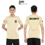 Kaos Security Satpam Kaos Satpam Security Keren Kaos Satpam - KAOS OB