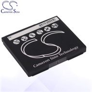 CS Battery For LG KG70 / KG70c / KU970 / U970 / LF755 / LX570 Phone Battery KE970SL