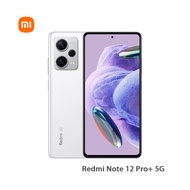 Redmi紅米 NOTE 12 PRO+ 8+256GB 5G 智能手機 極地白 預計30天內發貨 落單輸入優惠碼alipay100，滿$500減$100