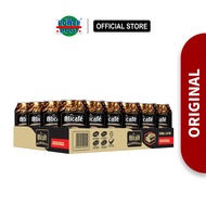 Alicafe Tongkat Ali & Ginseng Original (250ml X 24 Cans)