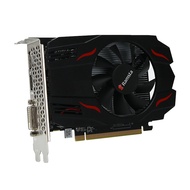 RAMSTA RX550 4GB / RX580 8GB Graphics Card GDDR5 256Bit Computer GPU Video Card For PC Computer