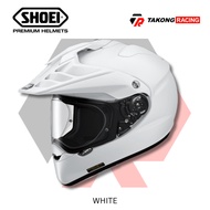 SHOEI Helmets - Hornet ADV 06 White