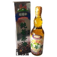 ※樂活良品※ 主惠源順超優級100%純苦茶油(570ml)/量販特價優惠中