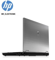 Terjangkau Laptop Hp Elitebook 8440P Core I5 / Ram 8Gb / 14 Inch /