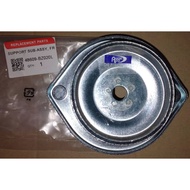 FRONT ABSORBER MOUNTING(48609-BZ020L)- 1 PC