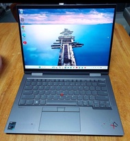 Lenovo ThinkPad X1 Yoga Gen 6 翻轉觸控筆電