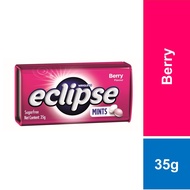 Eclipse Mint Berry Mint 35g