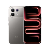 สมาร์ทโฟน Infinix Note 60 Pro 5G 12+256GB จอ6.78นิ้ว กล้อง50M (Main)+50MP+8MP แบต6500mAh ชาร์จเร็ว90