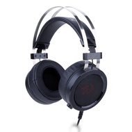 Redragon H901 Scylla - 3.5mm Jack Led Gaming Headset