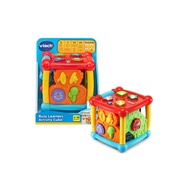 VTECH TURN & LEARN CUBE กล่องกิจกรรมเสริมพัฒนาการ