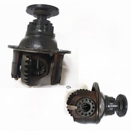 เฟืองหลังอเนกประสงค์สำหรับจักรยานยนต์ Foton Star พร้อมชุดแบ่งกำลังขับเคลื่อนแบบแยกส่วน ชิ้นส่วนอะไหล