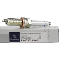 Benz Original Factory Spark Plug Adapt to C200C300E200E300GLC200GLC260GLC300CLA200/beidan