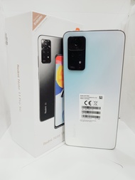 Xiaomi Redmi Note 11 Pro 5G Ram 8 Rom 128GB (SECOND)