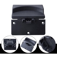 Console Armrest Cover Lock Latch Lid For Dodge Ram 1500 2500 3500 2013 2014 2015 2016 2017 2018 5RQ8