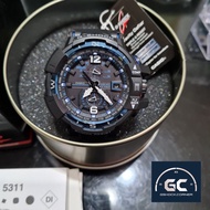 G-SHOCK ORIGINAL GW-A1100FC-1ADR/GW-A1100FC-2A/GW-A1100FC/GWA1100FC GRAVITY DEFIER