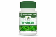 N Green Klorofil
