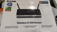 100% 全新 D-Link DIR-615 Wireless Router