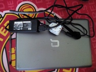 Laptop Hp Compaq Presario Cq42 (Core I5) - Laptop Gaming Murah