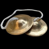 Manjeera for Bhajan (Manjeera 3"Inch)