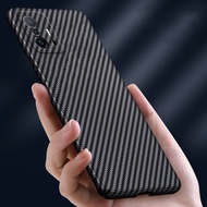 Xiaomi Mi 11T/Pro Hard Case Shockproof Carbon Fiber Cooling Back Cover