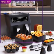 ⚡NEW⚡Silicone Air Fryer Mat & Steamer/Baking Rack for AF300/AF400