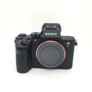 Sony A7RIIIA /A7R3A