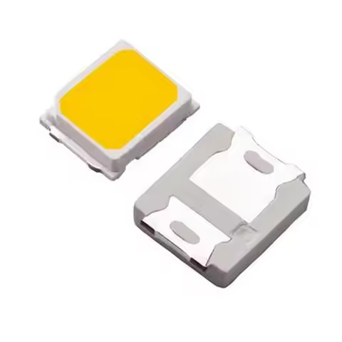 100PCS R80 SMD 2835 LED Diodes White 2835 SMD LEDs Diode Chip Lamp Beads High Brightness Diodos 0.2W