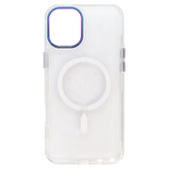 Q哥 鯨盾 手機殼  iPhone 16 Plus  彩鈦色