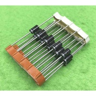 20pcs 1N5401 IN5401 3A 50V DO-27 MIC