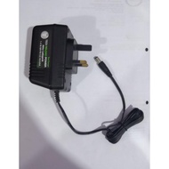 RC DC 6V 1000mA Plug for RC Car Battery Power Charger Adapter