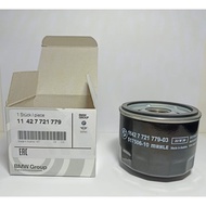 BMW Oil Filter 11427721779