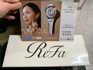 全新 Refa FINE BUBBLE U 微細氣泡花灑 原價$1600 現只需 $1200 旺角交收