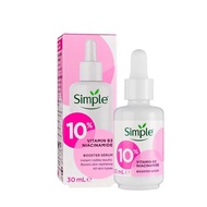 SIMPLE Booster Vitamin B3 Niacinamide 30ml