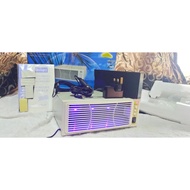 Shinnyes air purifier (UV+ ionizer )   Sy -703