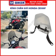 CB500F Windshield, ADV Windshield for Honda CB500F