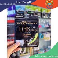 Kizuna D66 badminton racket string (1 strand)