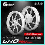 G-REN+lF/MAGS}gg[MIO`m;SPORTY&C;/&G;MIO&h;I&T;125&hb;3 holes GR8