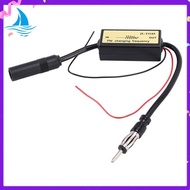 FM Changer Frequency Converter  Radio Band Expander for Japanese Car Accessory