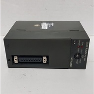 Mitsubishi PLC, Module A2USCPU-S60, Mitsubishi A Series PLC CPU Module, Japan. (Used)