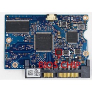 Hitachi Hitachi Desktop Hard Disk PCB Board 110 0A90233 01 1pcs
