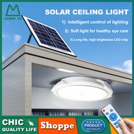 SANHE lampu solar light indoor ceiling light solar light light indoor lighting led ceiling light lam