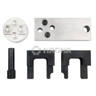 ชุดเครื่องมือจับเวลาเครื่องยนต์ MG51106เครื่องมือที่ซ่อมรถ OEM #: 654 589 00 40 00 654 589 01 40 00 