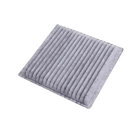 OEM: FP65 7T4Z-19N6-19B 7T4Z19N619B Car Cabin Air Filter for Ford EDGE 2.0T 2011- 3.5L 2008- Lincoln
