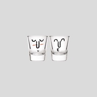 NOUNOU-Shot Glass Set