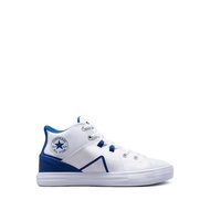 Converse CTAS Flux Ultra Colorblock Men's Sneakers - White/Blue/White