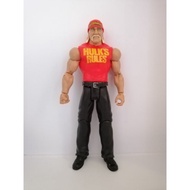 Mattel WWE Figure Hulk Hogan