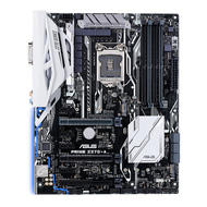 ASUS PRIME Z270-A MOTHERBOARD -  INCLUDE CPU i7-7700K