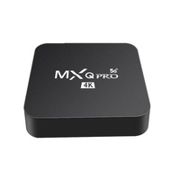 【公司貨免運】外m貿xq pro 4k播放器rk3228a高清4k網絡機頂盒tv box