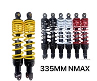 MTR REAR SHOCK 305MM 330MM 365MM AEROX/NMAX V1/NMAX V2 /PCX150 PCX 160