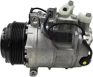 Auto AC Compressor 6SBU16C Compatible For MERCEDES-BENZ M-CLASS W166 ML 350 447280-6940 2543157 A003
